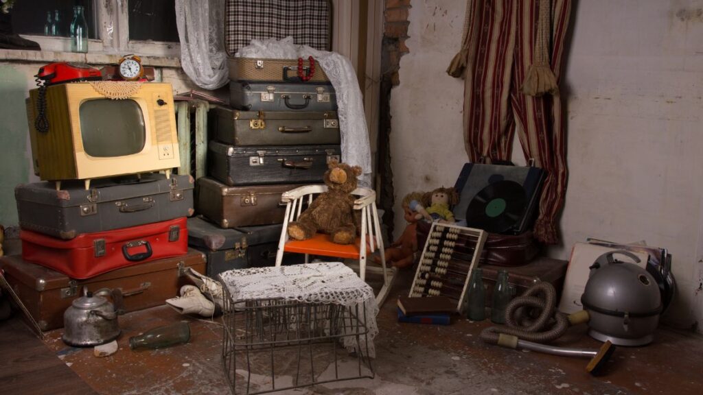 Laid Off in Your 60s? Realistic Ways to Keep Earning Sell Unused Household