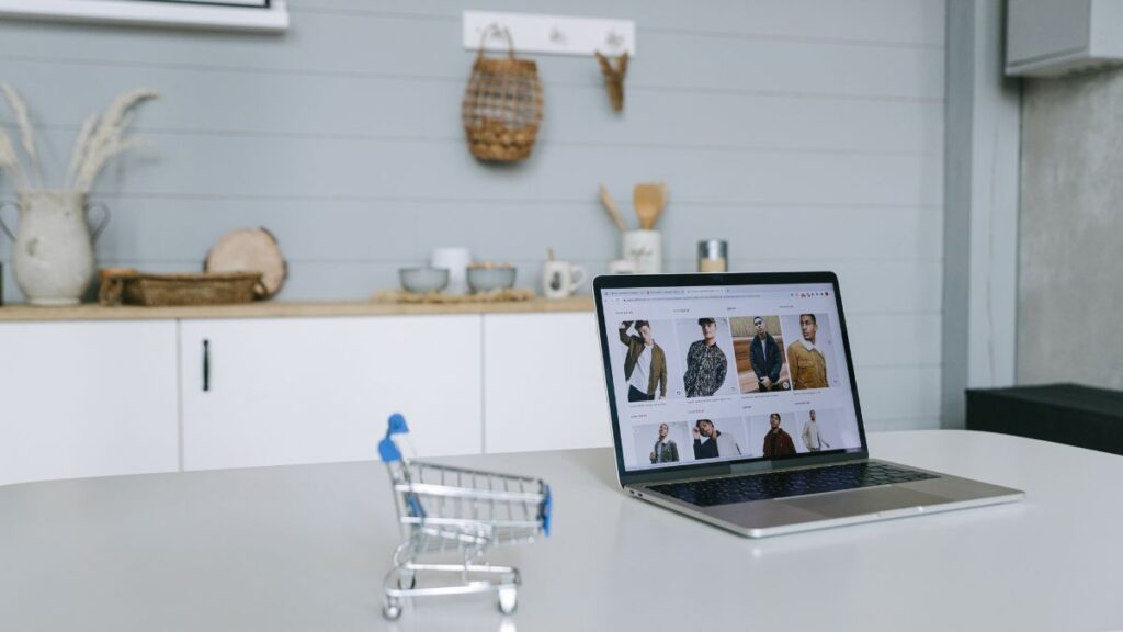 Laid Off in Your 60s? Realistic Ways to Keep Earning Small Online Store