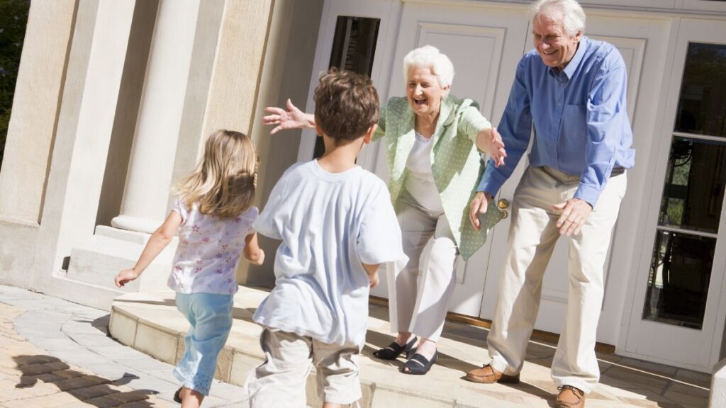 Healthy Boundaries With Grown Kids: 8 Requests It's Okay to Refuse Requests to Use Your Home Without Respecting Your Privacy