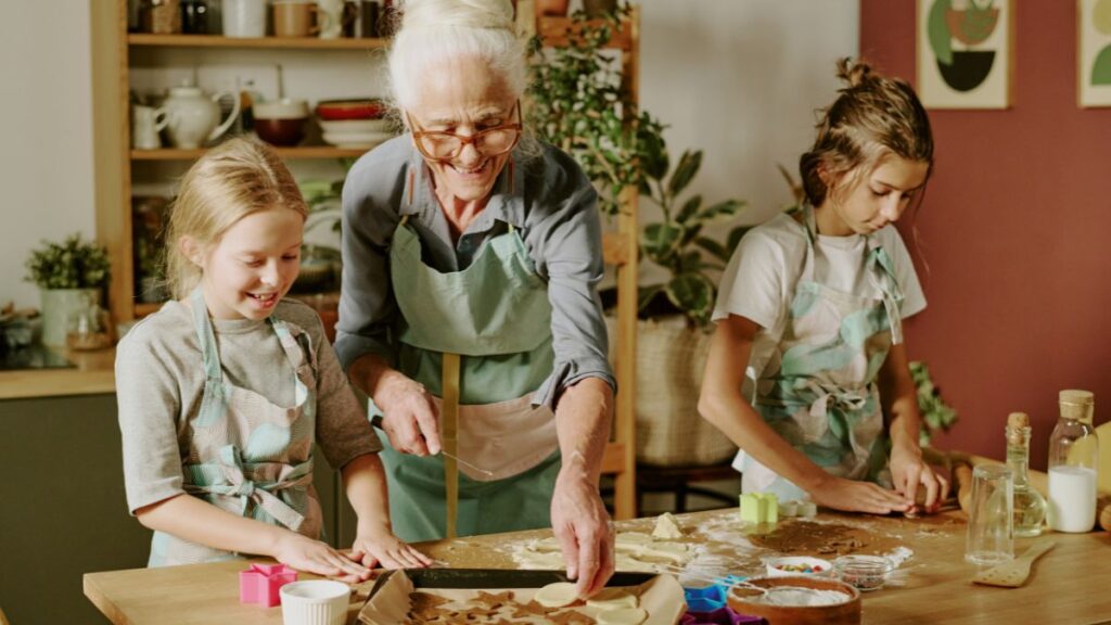 Healthy Boundaries With Grown Kids: 8 Requests It's Okay to Refuse Requests to Keep Caring for Everyone While Ignoring Your Own Needs