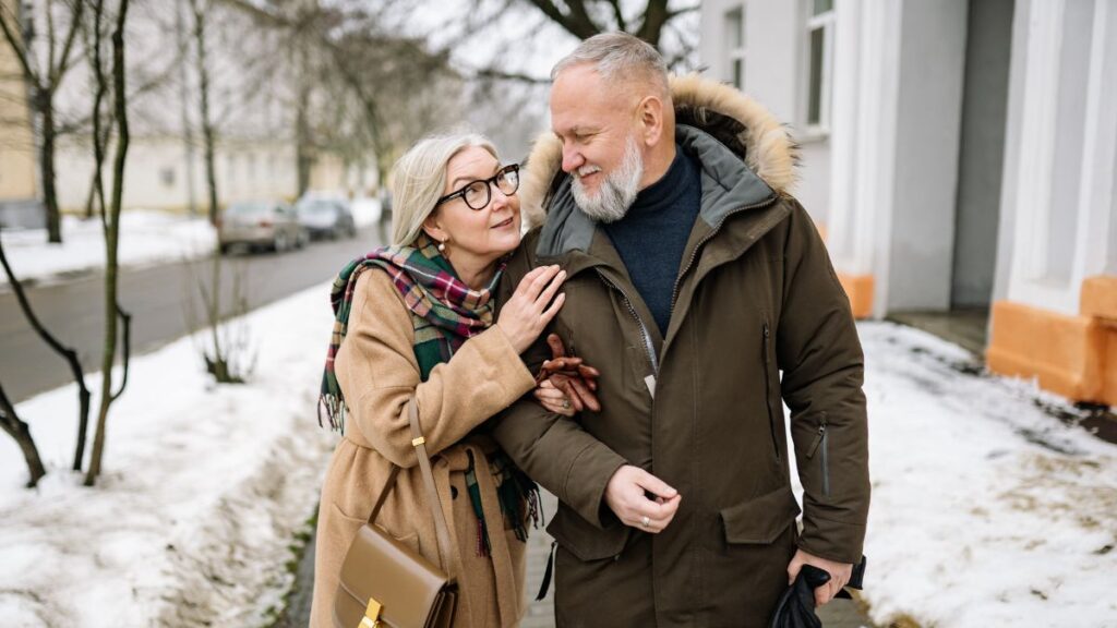 What Dating in Your 70s Really Looks Like — 13 Lessons From People Living It Everyday Compatibility