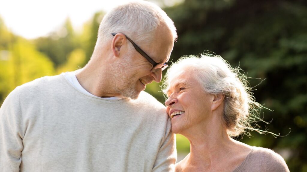What Dating in Your 70s Really Looks Like — 13 Lessons From People Living It Finding Someone