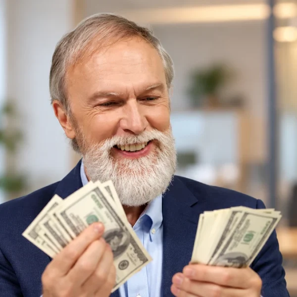 Is Your Retirement Income Above Average? The Monthly Numbers to Compare Against
