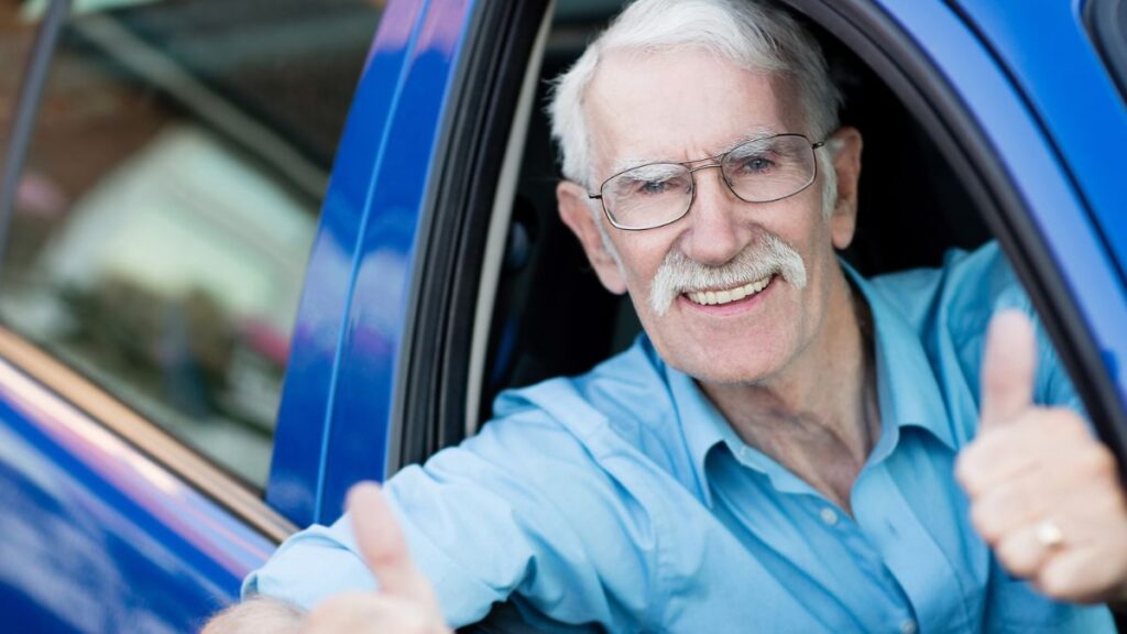 The 'Frugal' Habits That Keep Some Retirees Comfortable for Decades Driving Reliable Cars