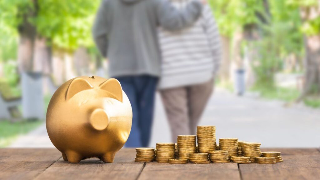 The 'Frugal' Habits That Keep Some Retirees Comfortable for Decades Protecting Retirement Savings