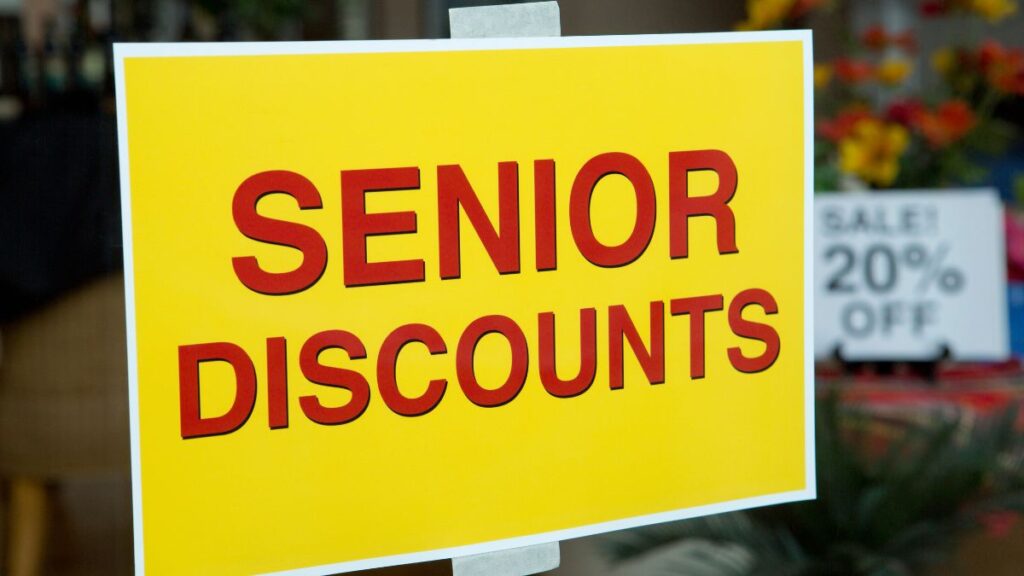 The 'Frugal' Habits That Keep Some Retirees Comfortable for Decades Senior Discounts