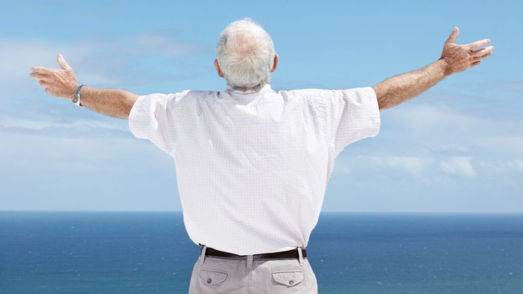 Retired at 58 With a Seven-Figure Nest Egg: 12 Lessons I Didn't Expect Independence