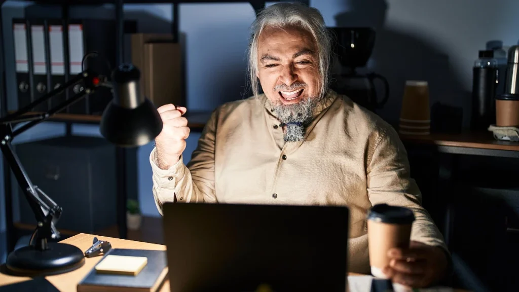 Retired at 58 With a Seven-Figure Nest Egg: 12 Lessons I Didn't Expect Independence