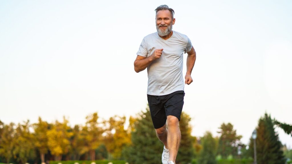 11 Everyday Abilities That Set Active 70-Somethings Apart Active