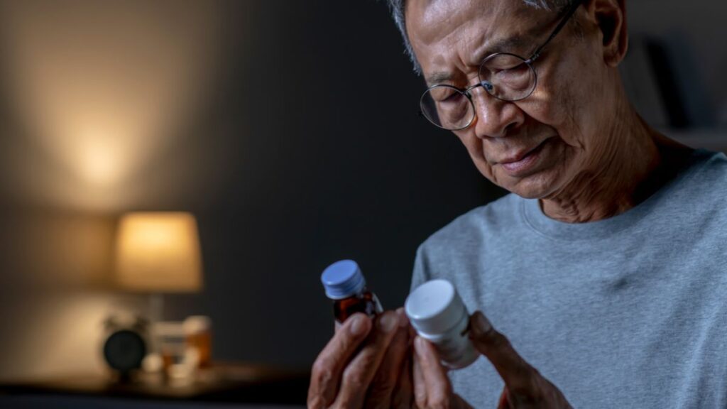 11 Everyday Abilities That Set Active 70-Somethings Apart Keeping Track of Medications, Appointments, and Health Changes
