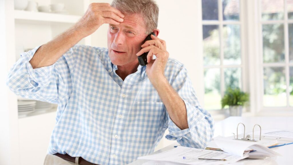 11 Everyday Abilities That Set Active 70-Somethings Apart Understanding Household Bills and Making Sensible Money Decisions
