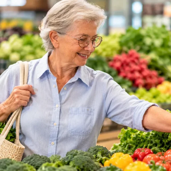 15 Government Benefits for Older Adults That Often Go Unclaimed