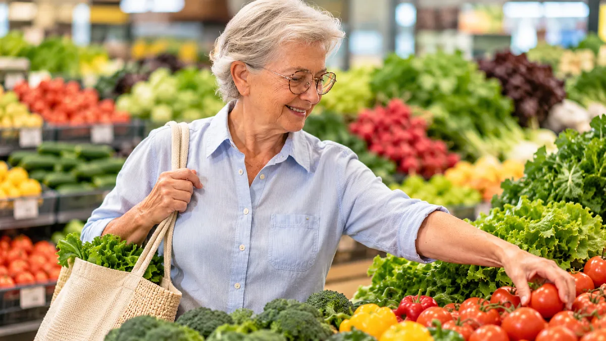 15 Government Benefits for Older Adults That Often Go Unclaimed