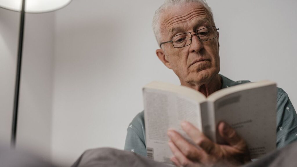 11 Everyday Abilities That Set Active 70-Somethings Apart Learning New Things Instead of Avoiding Every Change