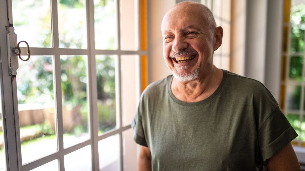 6 Kinds of Retirees — and the One That Seems Happiest Happiness