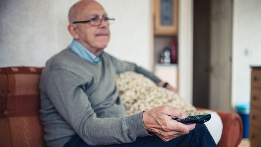 6 Kinds of Retirees — and the One That Seems Happiest Relaxation