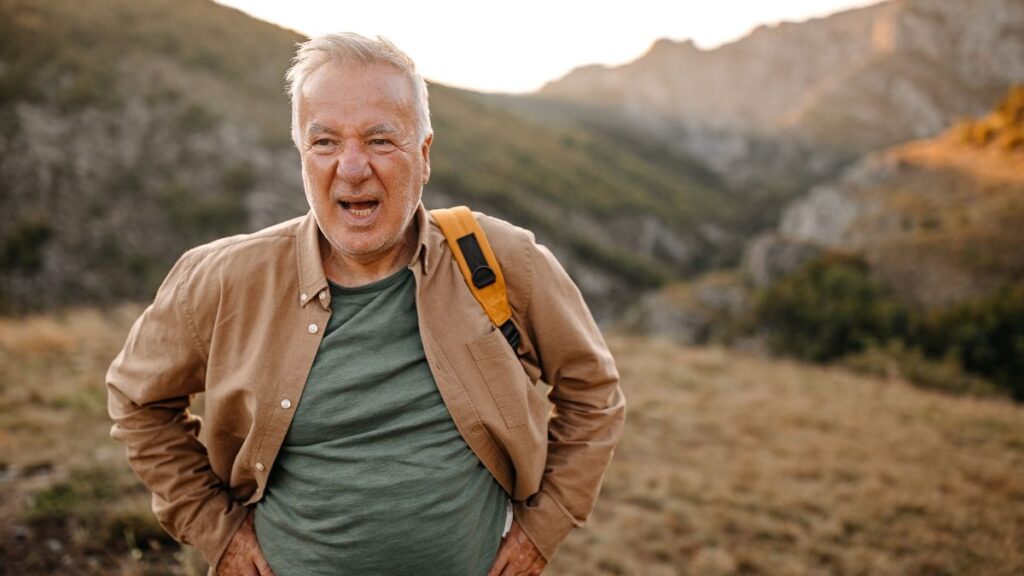 6 Kinds of Retirees — and the One That Seems Happiest The Adventure Chaser Wants to Experience Everything