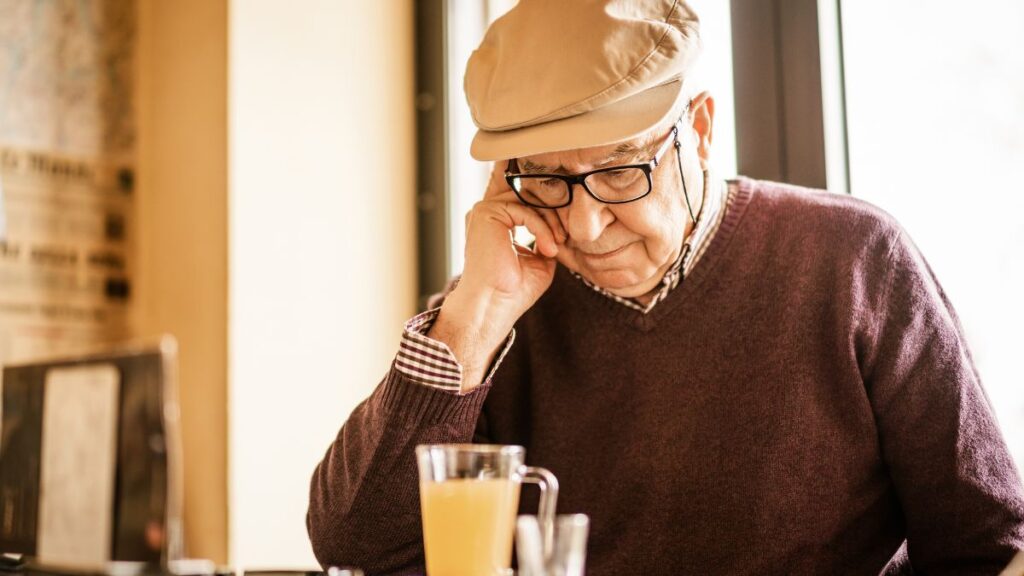 6 Kinds of Retirees — and the One That Seems Happiest The Careful Saver Has Money but Struggles to Enjoy It