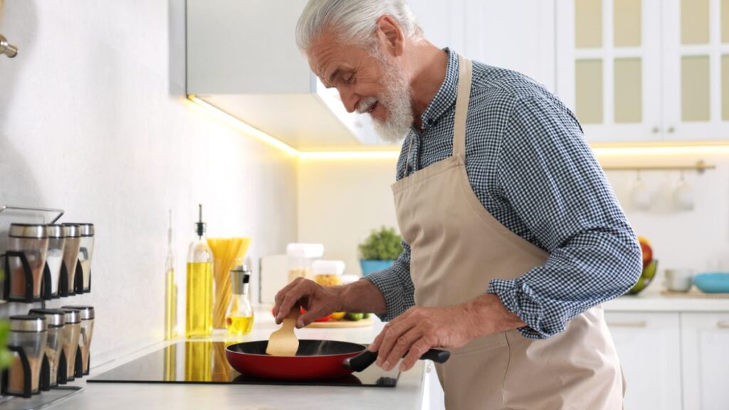 6 Kinds of Retirees — and the One That Seems Happiest The Family Pillar Builds Retirement Around Loved Ones