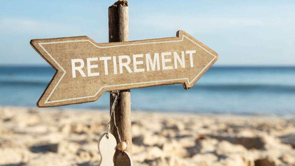 Retired at 58 With a Seven-Figure Nest Egg: 12 Lessons I Didn't Expect Retirement