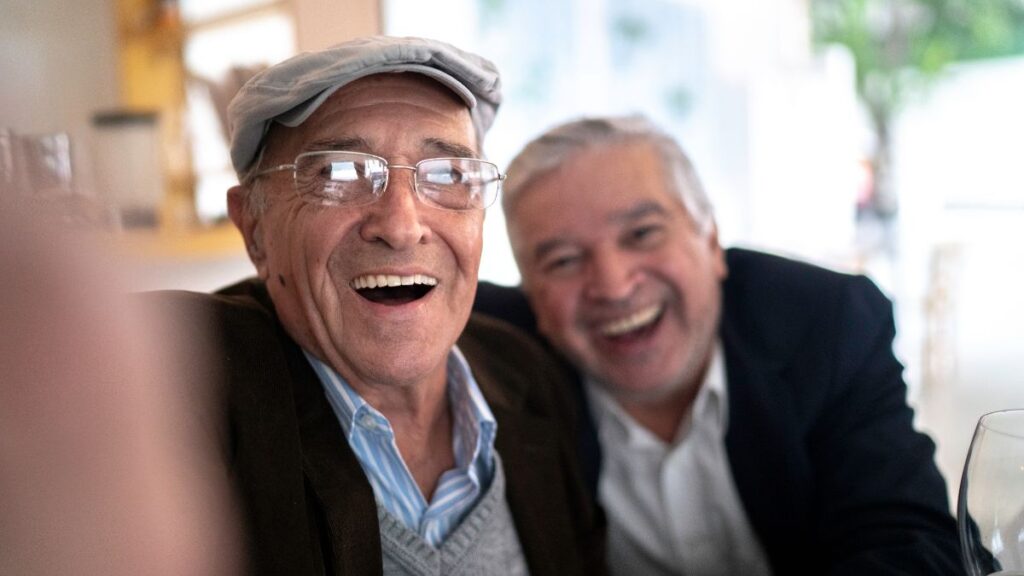 6 Kinds of Retirees — and the One That Seems Happiest The One Habit That Separates Enjoying Retirement From Simply Filling Time
