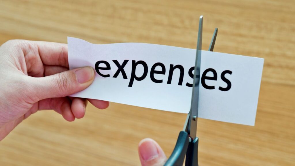 Permission to Spend: 11 Rules for Enjoying Your Money in Your 70s and 80s Expenses