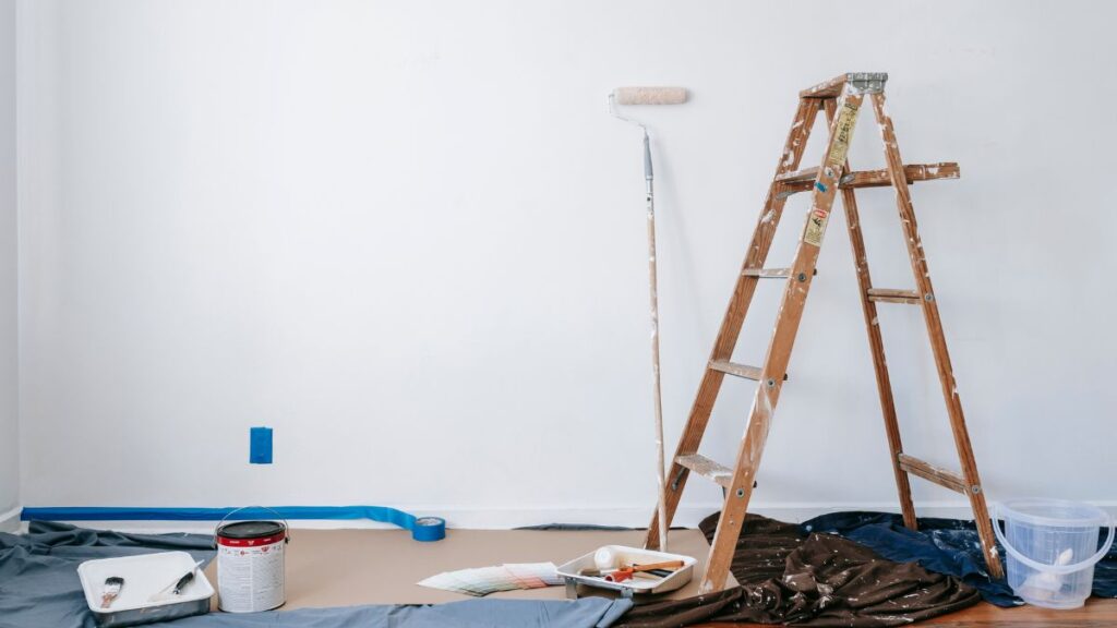 Home Improvements
