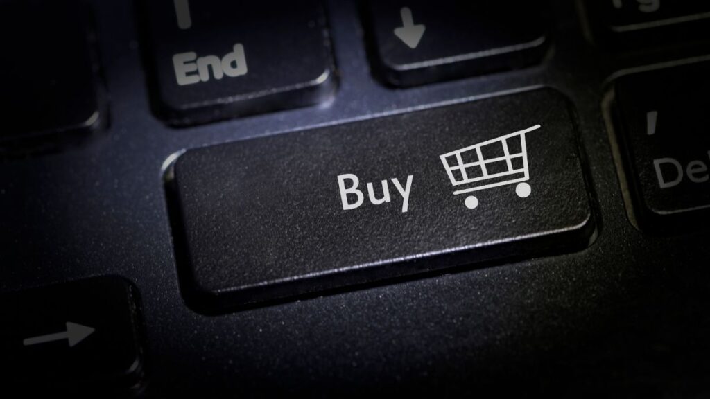 Buying