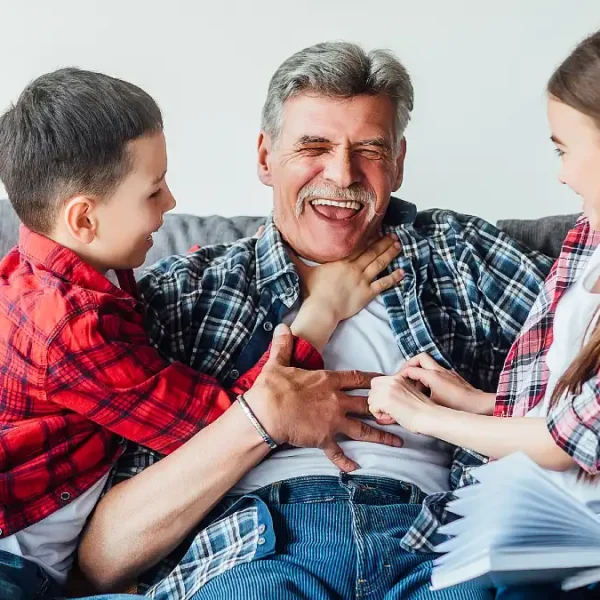 Healthy Boundaries With Grown Kids: 8 Requests It's Okay to Refuse