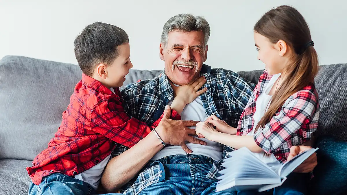Healthy Boundaries With Grown Kids: 8 Requests It's Okay to Refuse