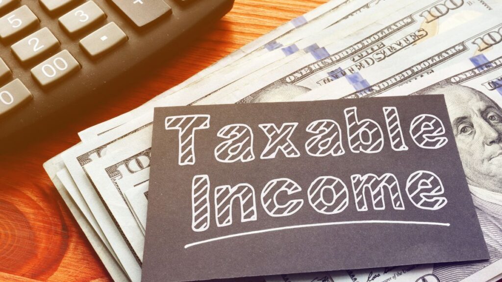 Taxable, Tax-Deferred or Roth: The Order to Draw From in Retirement Taxable