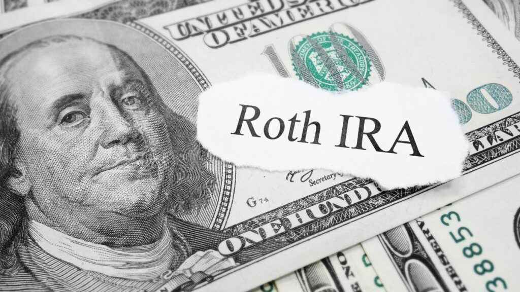 Taxable, Tax-Deferred or Roth: The Order to Draw From in Retirement IRA