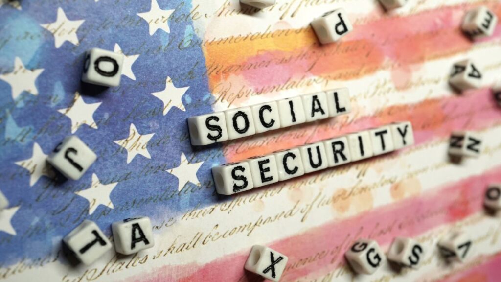 Taxable, Tax-Deferred or Roth: The Order to Draw From in Retirement Social Security
