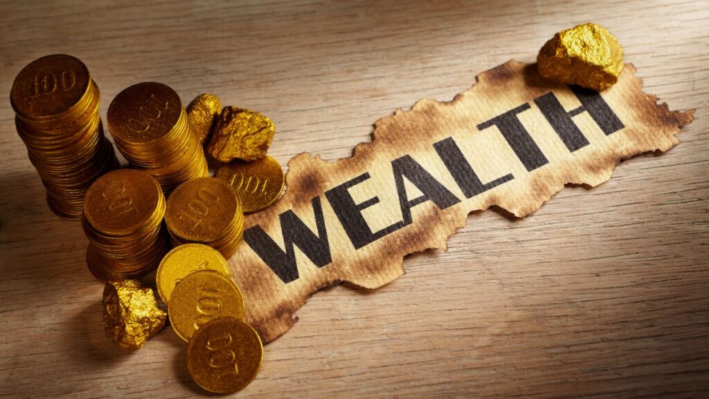 What It Takes to Reach the Top 1% of Retirement Income Wealth