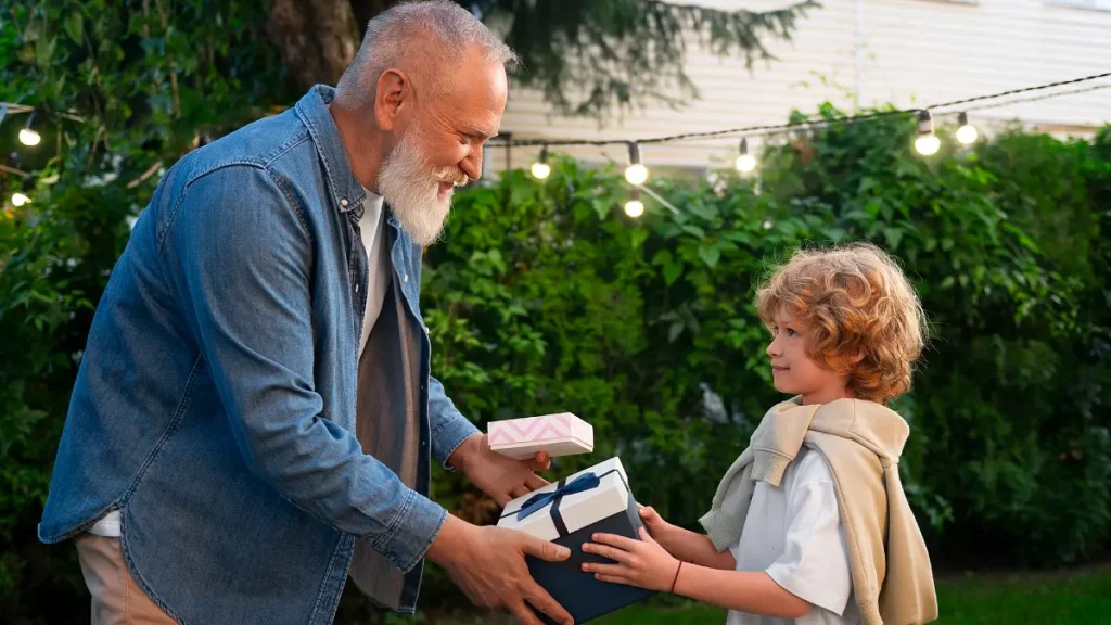 Healthy Boundaries With Grown Kids: 8 Requests It's Okay to Refuse Requests for Money