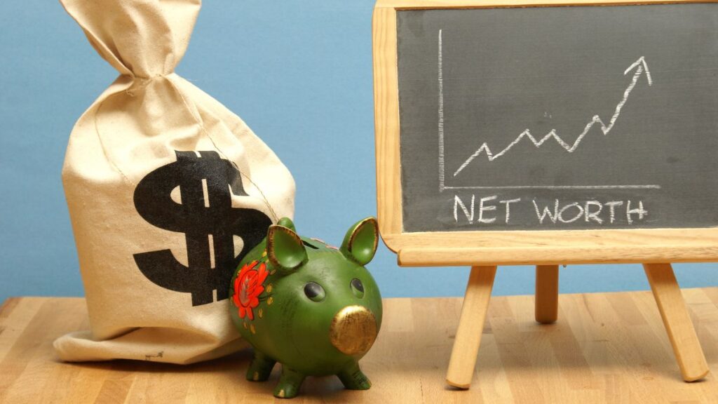 What It Takes to Reach the Top 1% of Retirement Income Net Worth