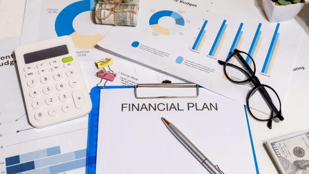 What It Takes to Reach the Top 1% of Retirement Income Financial Plan