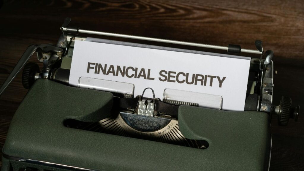 What It Takes to Reach the Top 1% of Retirement Income Financial Security