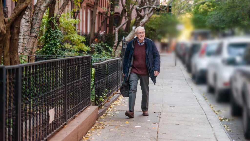 10 Downsizing Regrets Retirees Mention Most Walkable