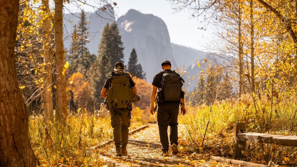 The National Park Senior Pass: What It Covers and How to Get One Who Qualifies for the National Park Senior Pass?