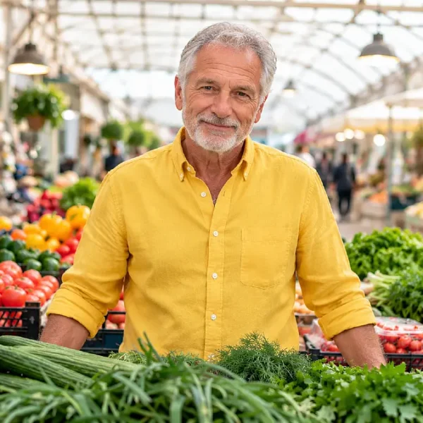 Senior Discount Days at Grocery Stores: When to Shop and Save