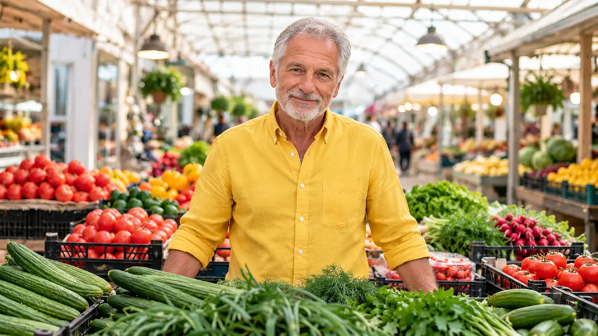 Senior Discount Days at Grocery Stores: When to Shop and Save