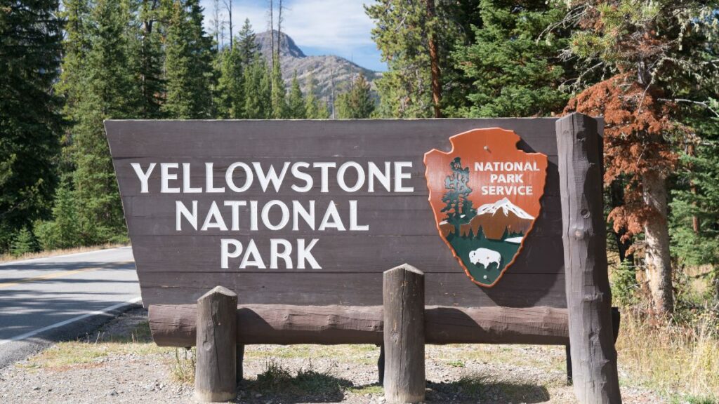 The National Park Senior Pass: What It Covers and How to Get One Which National Parks Accept the Senior Pass?