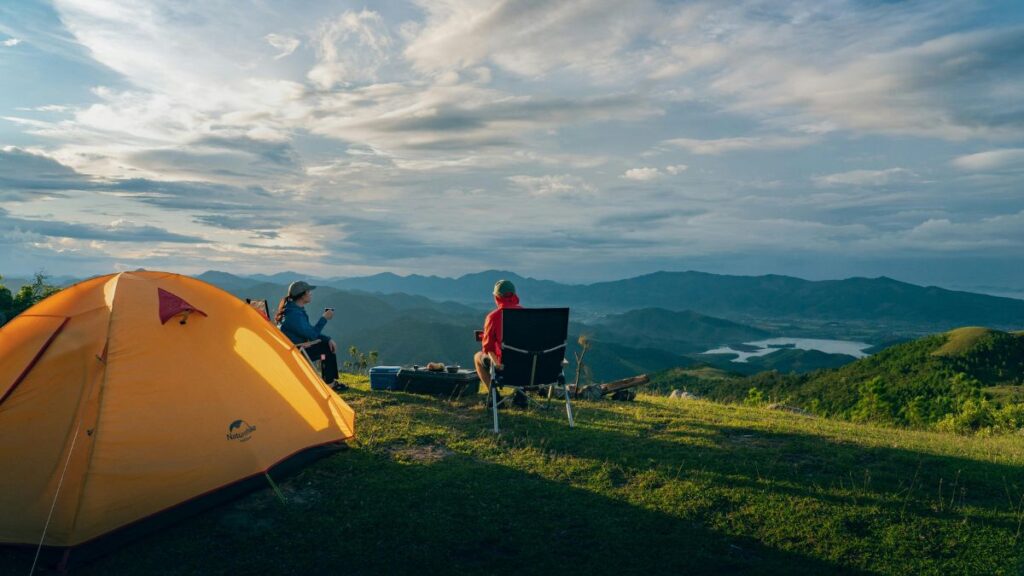 The National Park Senior Pass: What It Covers and How to Get One Camping Discounts Can Make the Pass Even More Valuable
