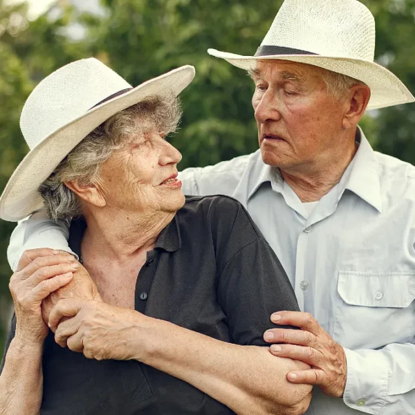 What Dating in Your 70s Really Looks Like — 13 Lessons From People Living It