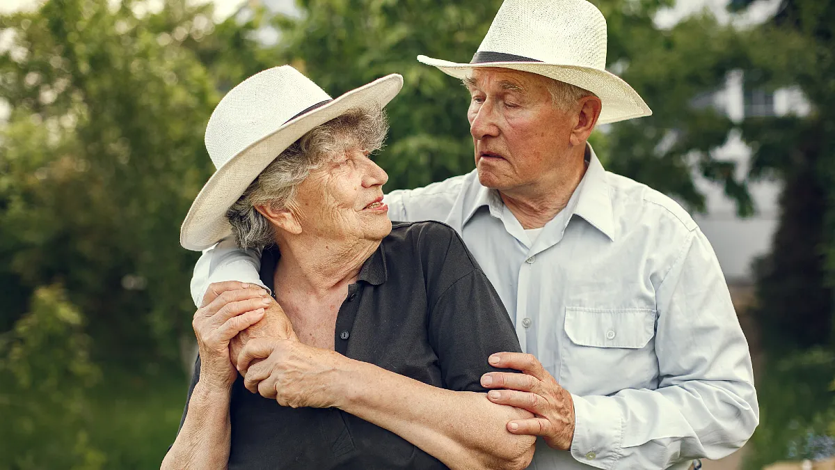 What Dating in Your 70s Really Looks Like — 13 Lessons From People Living It