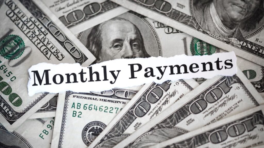 payments