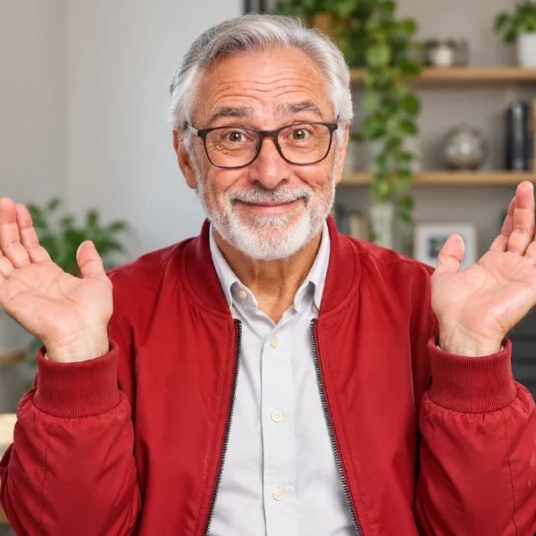 Retired at 58 With a Seven-Figure Nest Egg: 12 Lessons I Didn't Expect