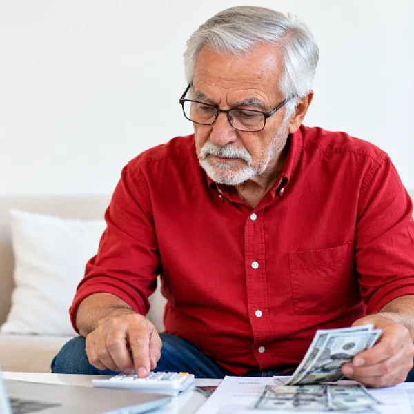 The 'Frugal' Habits That Keep Some Retirees Comfortable for Decades