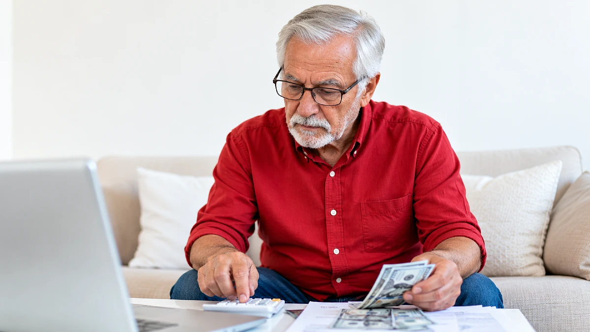 The 'Frugal' Habits That Keep Some Retirees Comfortable for Decades